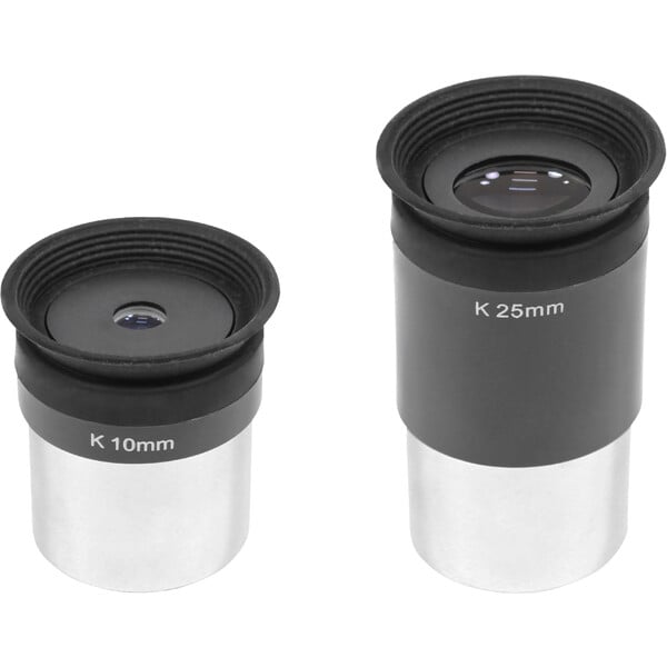 Telescopio Dobson Advanced N 152/1200 di Omegon